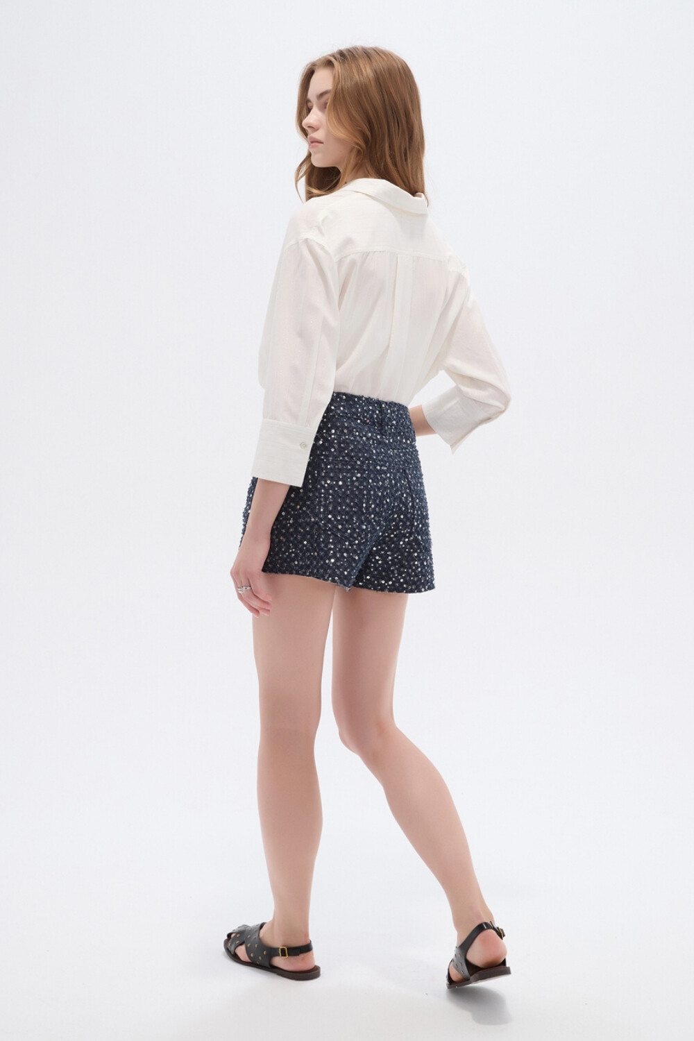 Short Emitin Estampado 1