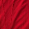 Top Feather Tech+ Half-Zip Top Mujer Holly Berry