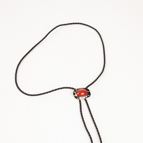 COLLAR BOUCHS Negro