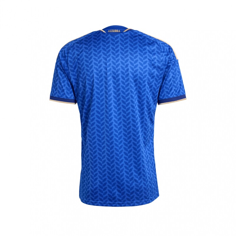 Camiseta adidas Local Italia 26 - Blue Blue