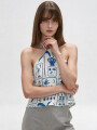 Tops Tifio Estampado 1