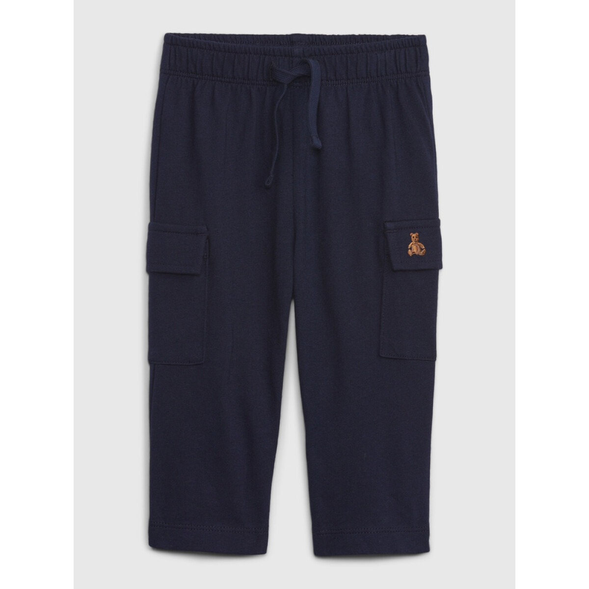 BF SOLID PANT - NAVY UNIFORM 