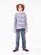 REMERA AYOZE VARIANTE 1