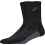 Medias Running Performance Run Sock Crew Unisex Performance Black