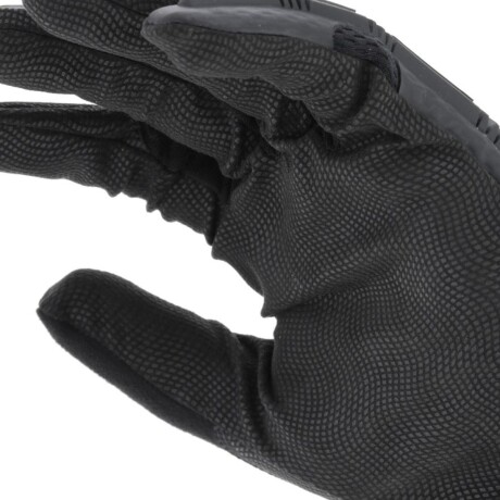 Guante táctico M-Pact 0,5 mm - Negro Guante táctico M-Pact 0,5 mm - Negro
