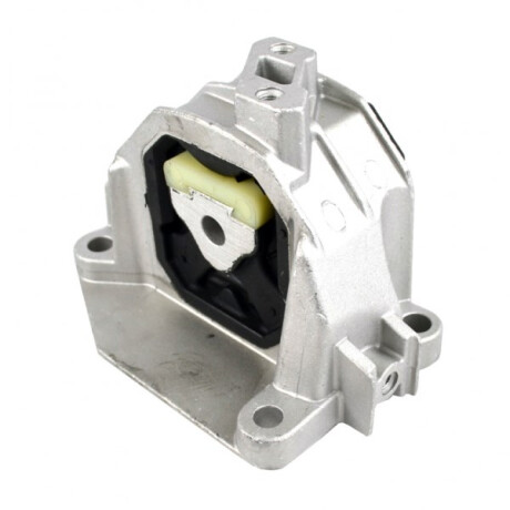 SOPORTE DE MOTOR VOLKSWAGEN DER. GOL G5 09- FOX SURAN POLO 1.6 8V - SOPORTE DE MOTOR VOLKSWAGEN DER. GOL G5 09- FOX SURAN POLO 1.6 8V -