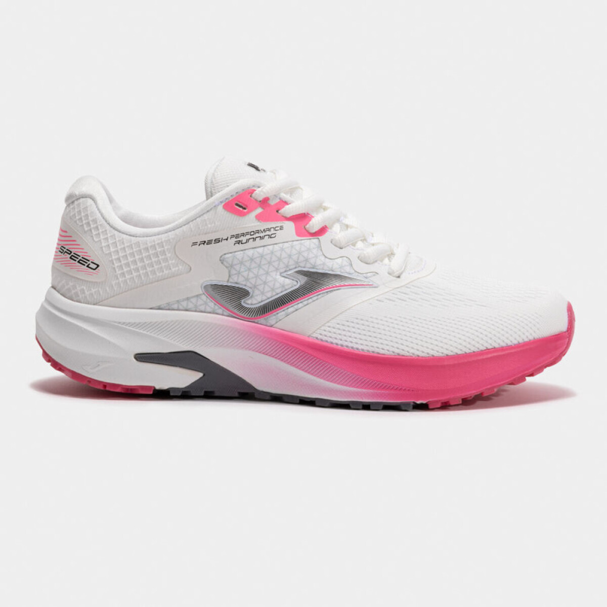 SPEED LADY 2502 WHITE - BLANCO 