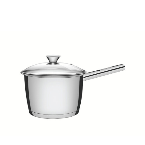 Olla honda c/mango y t. vid. ø16cm 2,1lt"allegra" TF1818