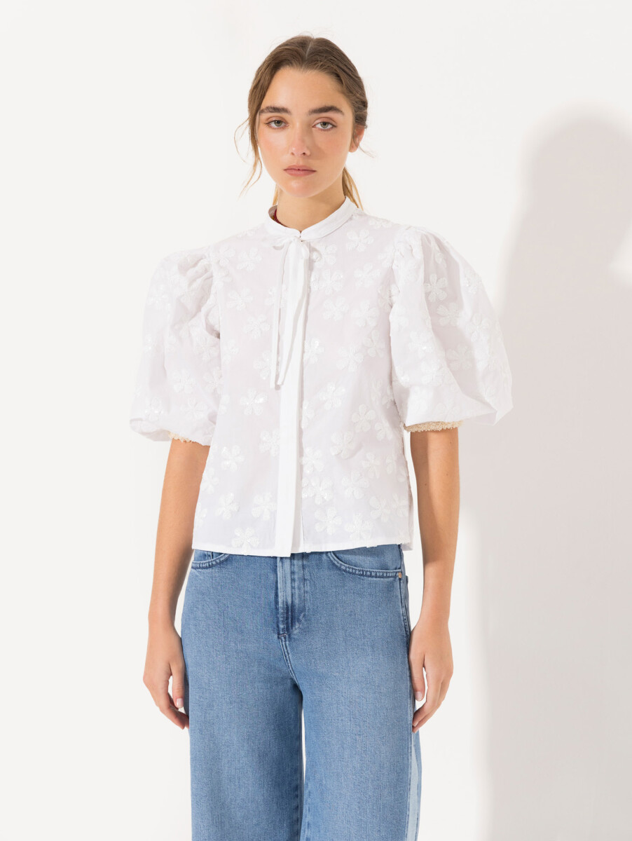 CAMISA LILY 