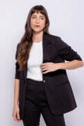 BLAZER CASS Negro