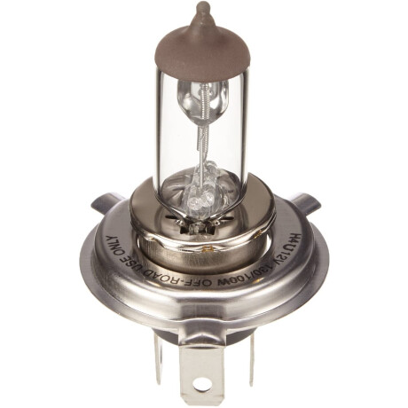 LAMPARA - HALOGENA 12V 140-100W H4 P43 TRIFA LAMPARA - HALOGENA 12V 140-100W H4 P43 TRIFA