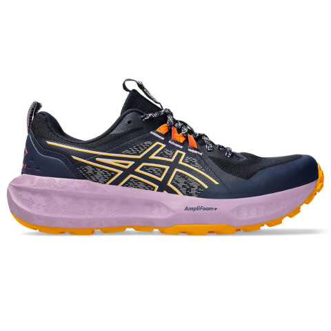 GEL-Sonoma 8 - Mujer Mindonesianight/light Ube