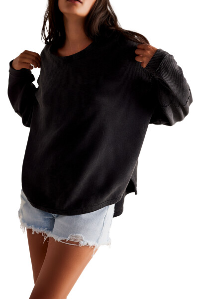 CAMISETA TOTAL ECLIPSE Negro