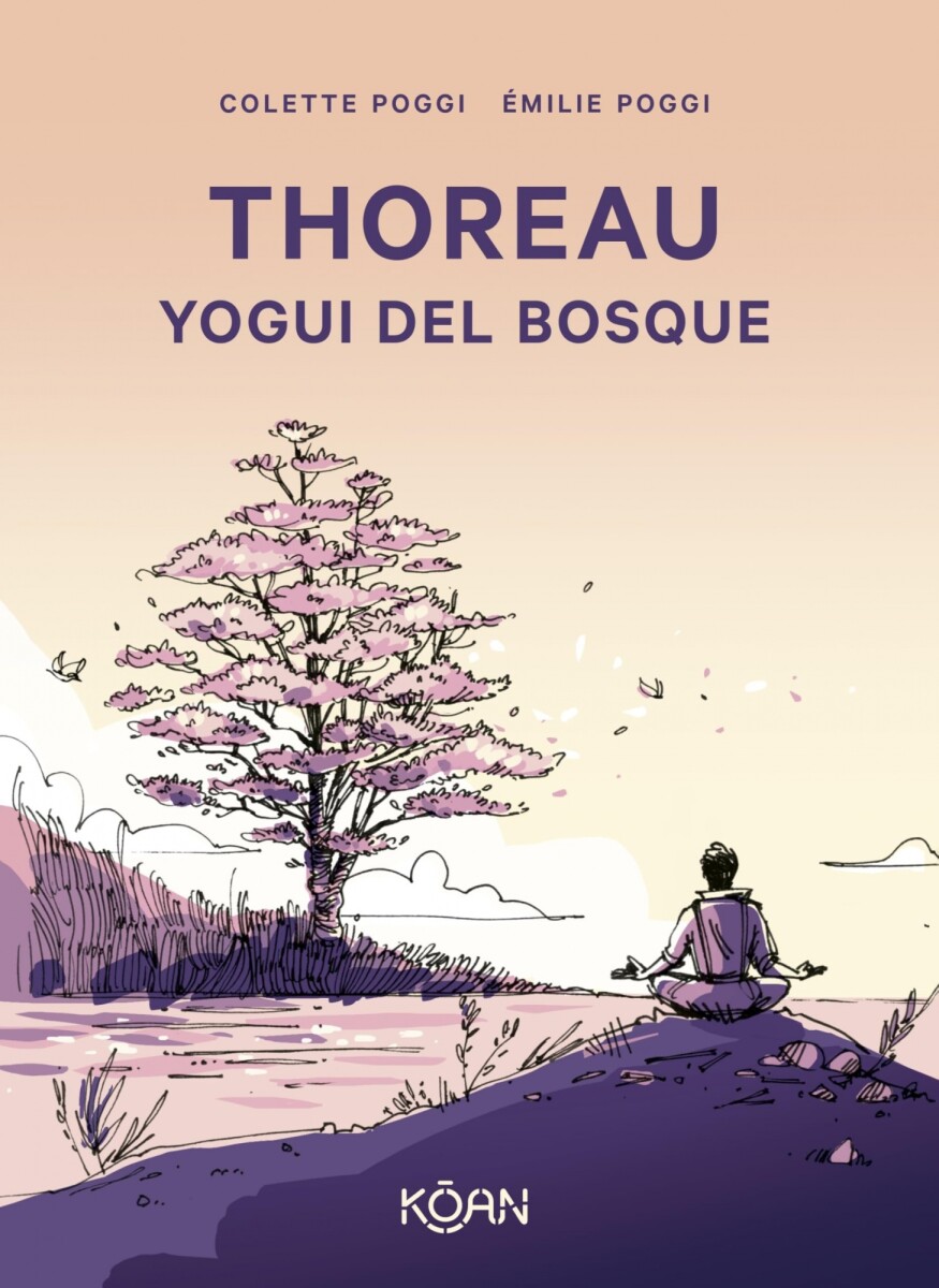 THOREAU. YOGUI DEL BOSQUE 