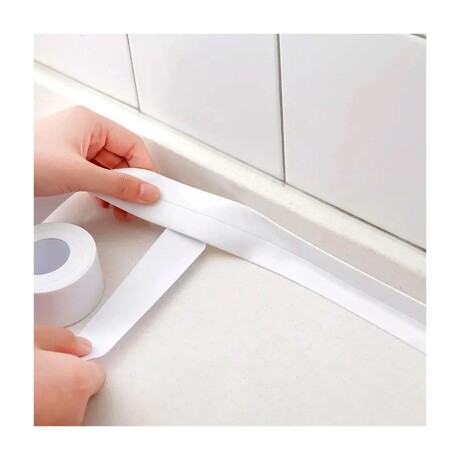 CINTA AUTOADHESIVA PARA SELLADO DE JUNTAS 38MM*3.2M 001