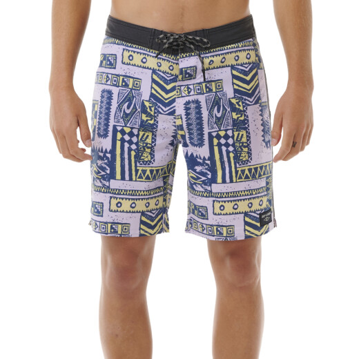 Boardshort Rip Curl Mirage Max Quest Boardshort Rip Curl Mirage Max Quest