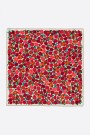 PAÑUELO Rojo