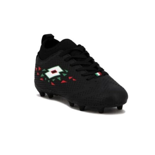 Champ.Hom.Futbol 11 Acord.Lotto 34-39 Negro