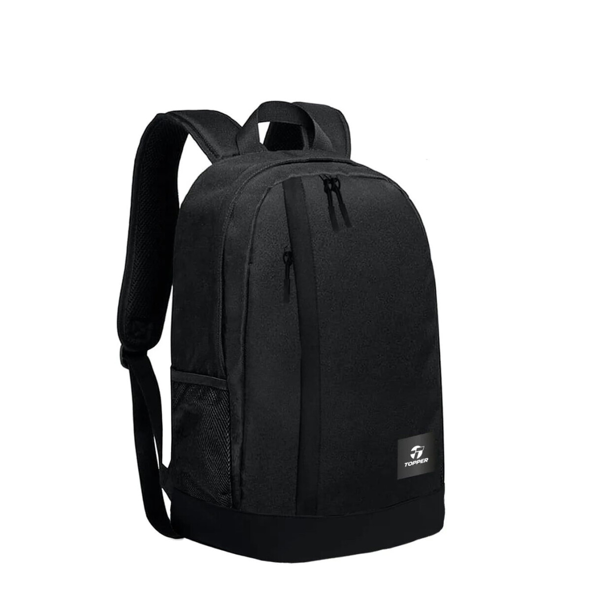 Mochila Topper Team - Negro 