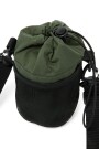 Helix Irwin Bag Verde