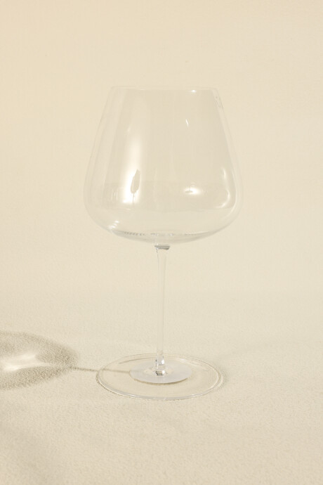 Copa Mega Wine Color Unico
