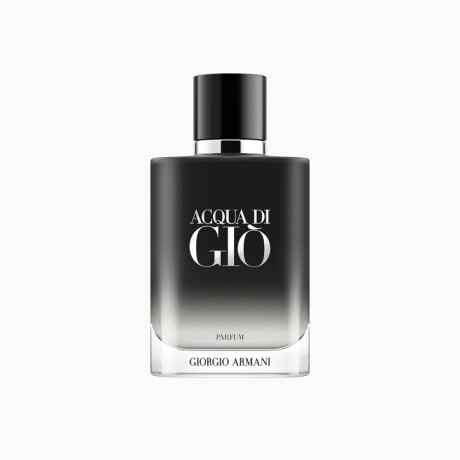 Fragancia Masculina Giorgio Armani Acqua Di Gio Parfum 100 ml