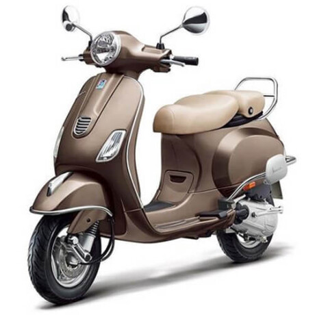 Vespa VXL 150 Cobre