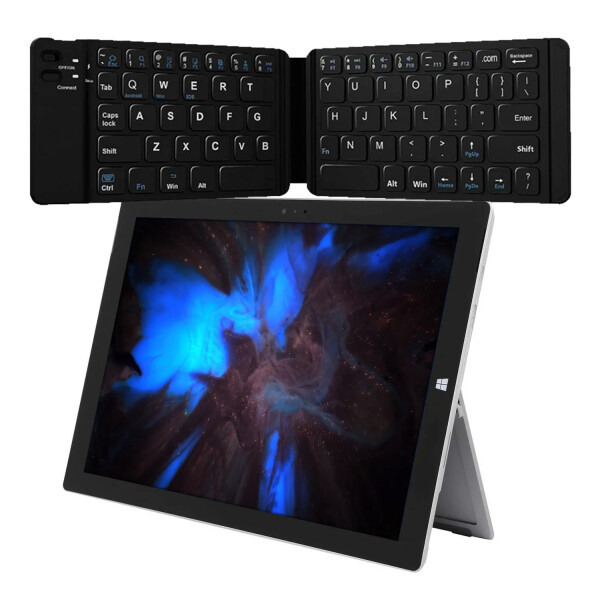 Microsoft Surface Pro 3 I5 8gb 256gb + Teclado PK SURFACE PRO 3 I5/8/256 + TEC PLEGABLE
