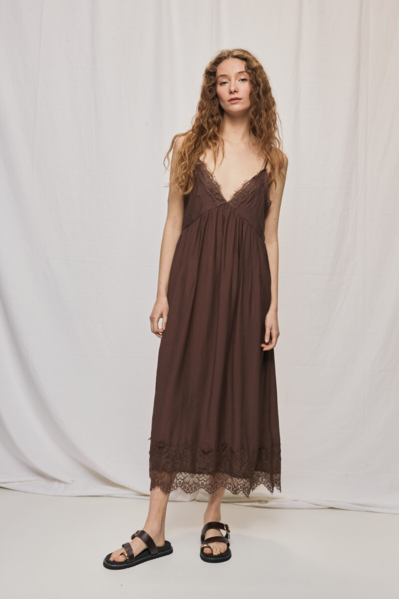 VESTIDO LOLA 
