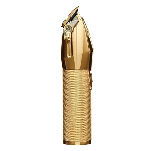 Cortapelo Babyliss Clipper 870NG GoldFX+ Cortapelo Babyliss Clipper 870NG GoldFX+