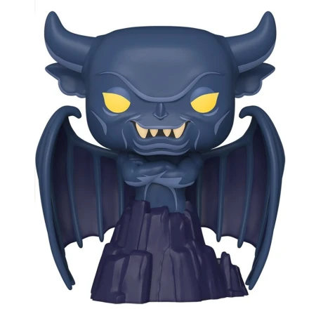 Chernabog · Disney Fantasia - 991 Chernabog · Disney Fantasia - 991