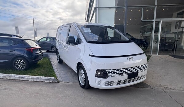 Hyundai H1 Staria 2.2 Diesel Furgon - 2024 Hyundai H1 Staria 2.2 Diesel Furgon - 2024