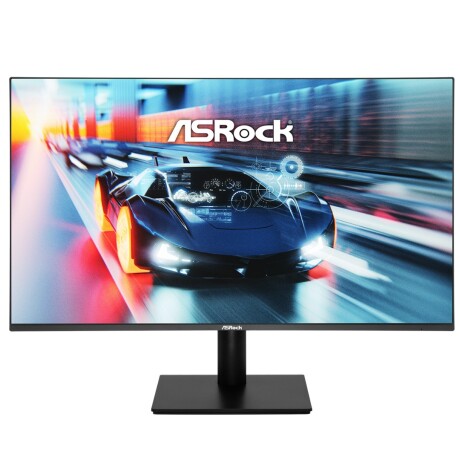 Monitor Gamer Asrock 24.5" 120HZ 1MS 001