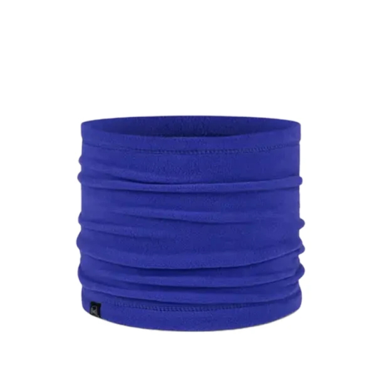Bufanda Buff Polar Neckwarmer Solid Ultramarine - Azul 