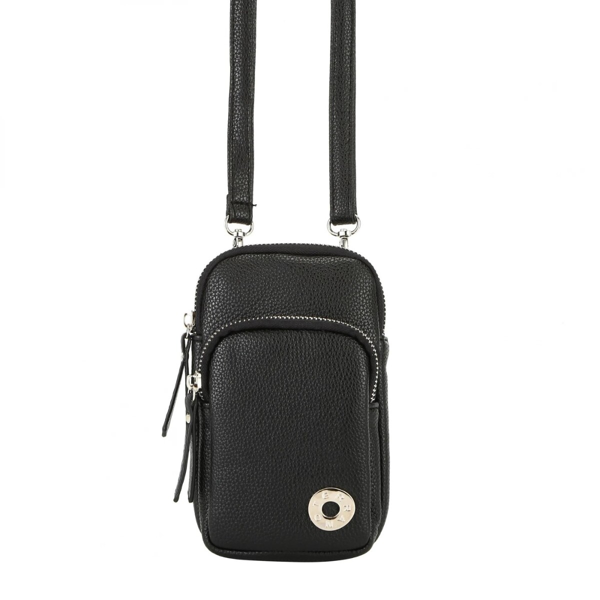 Estuche Bolsillo Terrano - NEGRO 