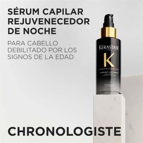 Kérastase Chronologiste Night Sérum 90 ml Kérastase Chronologiste Night Sérum 90 ml