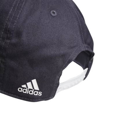 Gorra adidas Daily Cap - Blue Blue