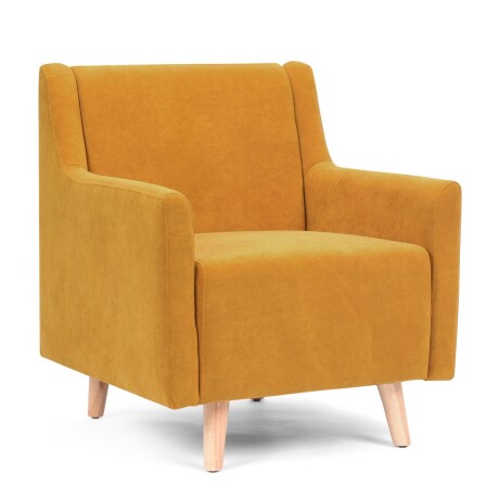 Butaca Durham Oro 001