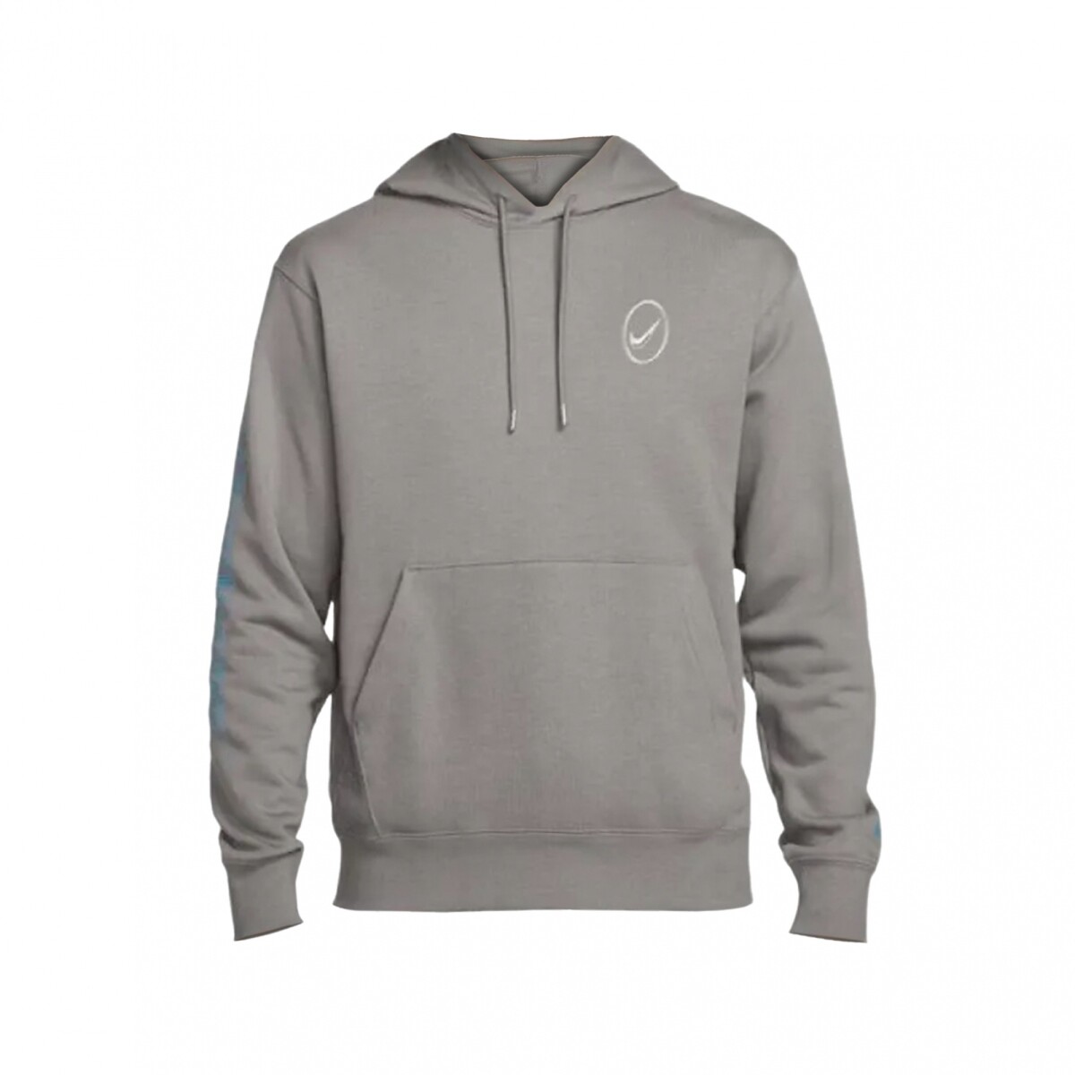 CANGURO NIKE NSW - Grey 