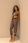 PANTALON BABUCHA ELEANOR ASHFORD PANTALON BABUCHA ELEANOR ASHFORD
