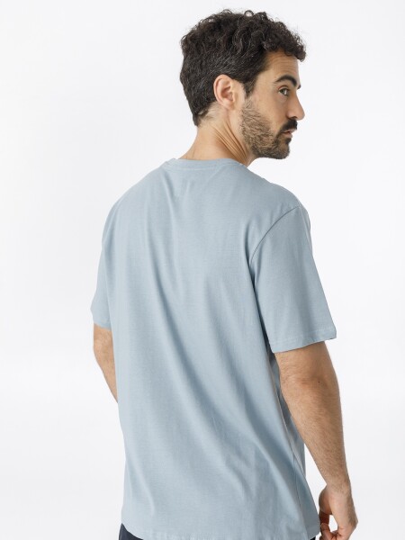 T-SHIRT BOX CAMEO