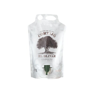 Aceite de oliva pouch 1.5lt Cortijo Aceite Oliva Pouch 1.5l Cortij