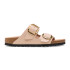 Sandalia Arizona BB LENA High Shine - Estrecho New Beige