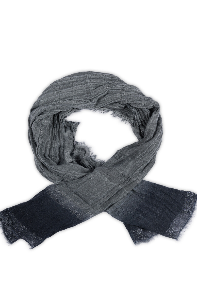 SCARFS Gris