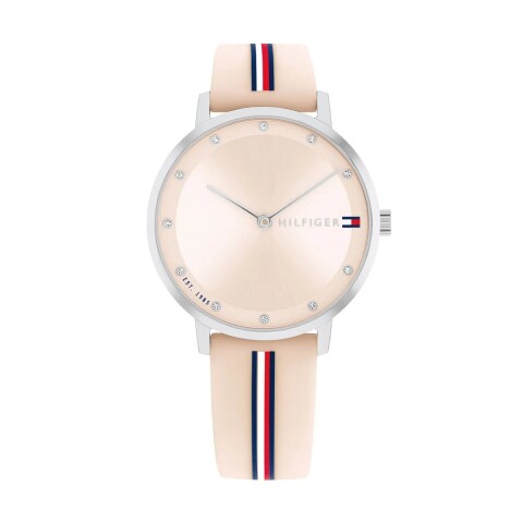 Reloj Tommy Hilfiger 1782737 para Mujer de Silicona Reloj Tommy Hilfiger 1782737 Para Mujer De Silicona