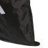 TIRO L GYMSACK BLACK/WHITE BLACK