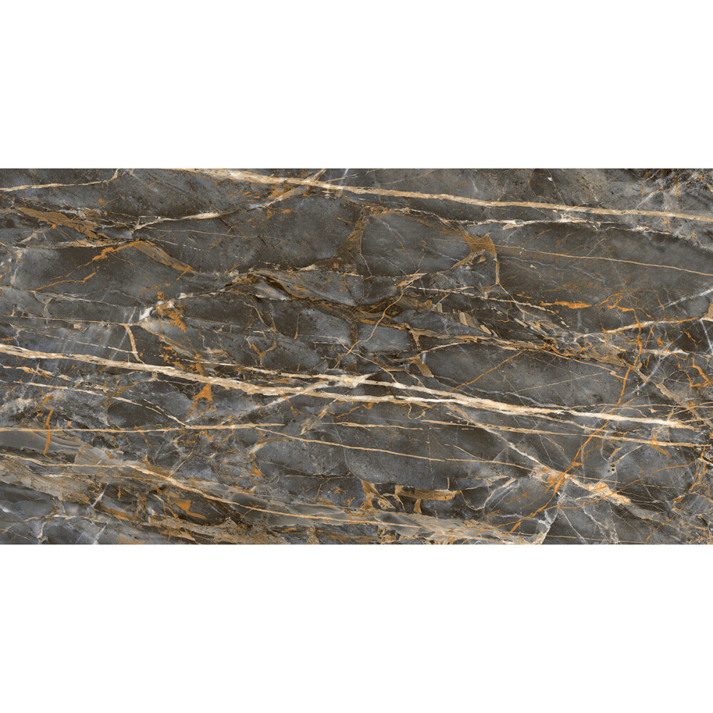 PORCELANATO AZZURO POL 63X121CM Porcelanato Azzuro Pol 63x121cm