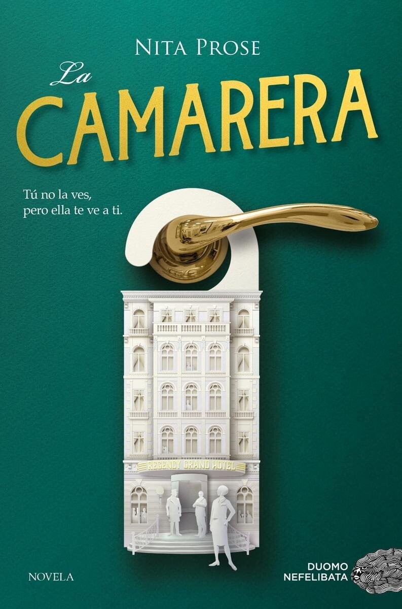 CAMARERA, LA 