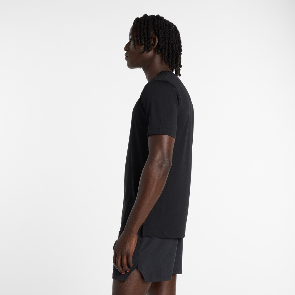 Sport Essentials Utility T-Shirt Black