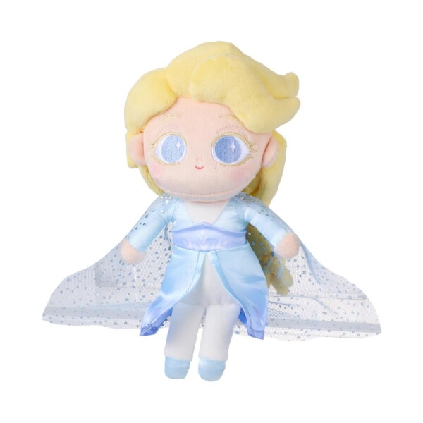 Peluche Disney princesas Elsa